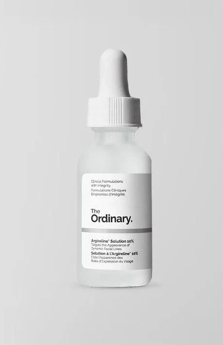 Ordinary Argireline Solution 10 % 30Ml